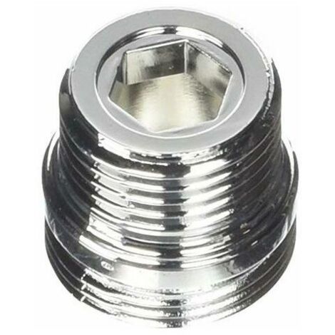 Manguito para flexo de ducha - ROCA