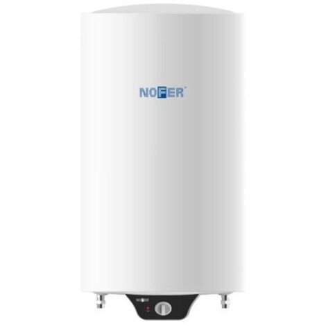 Termo eléctrico SB-N - APARICI Capacidad: 30 L