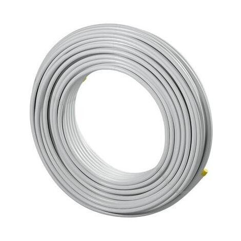 Tubería en rollo UNI PIPE PLUS - UPONOR Medidas: Ø16mm x 2 mm
