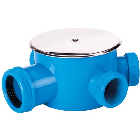 Bote sifónico BSP1 Poliphon - RUVERT