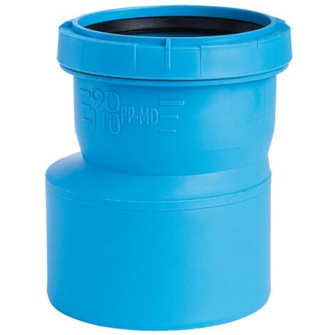 Reducción VRD DBLUE - RIUVERT Medidas: 110-75 mm (1/2)