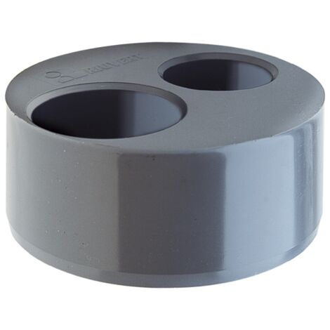 Tapón reductor doble X-54 - RIUVERT