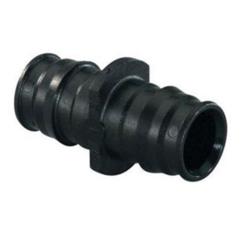 Manguito reducido PPSU Q&E (embalaje individual) - UPONOR Medidas: 25x20 mm (1/2)