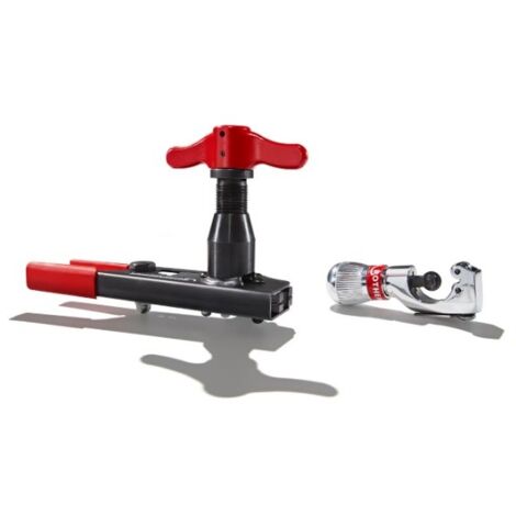 Abocinador ROFLARE REVOLVER - ROTHEMBERGER