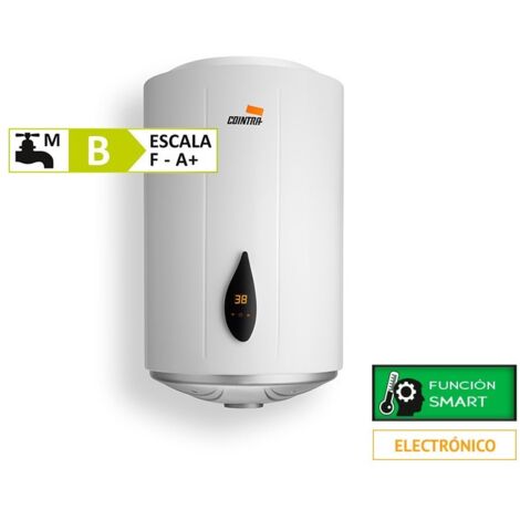Termo electrónico TDF PLUS - COINTRA Capacidad: 80 L (1/2)