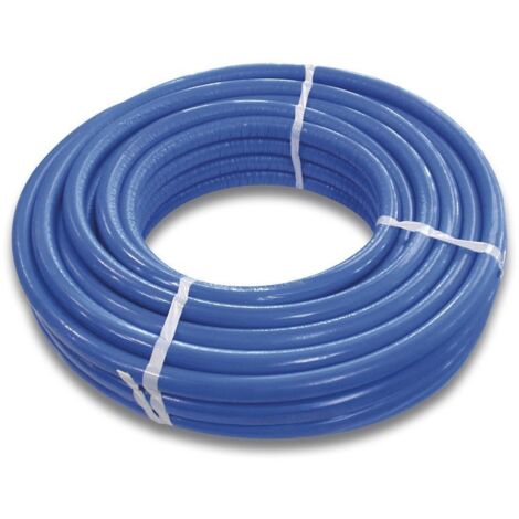 Tubo PEX Preaislado en rollo AQUA PIPE - UPONOR Medidas: Ø16x1.8 mm