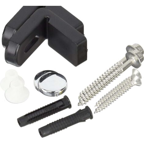 ROCA AV0009400R Kit Fijación Taza Inodoro - ref: AV0009400R