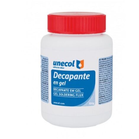 Decapante gel con pincel 80 ml S-39 - IMEDIO (1/2)