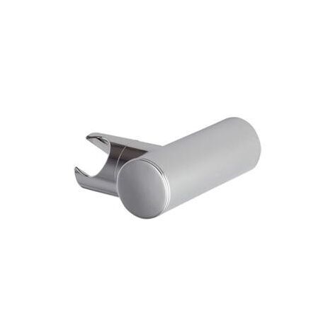 Soporte de pared para ducha de mano en ABS