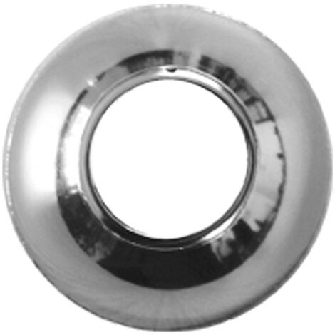 Plafón embellecedor cromado AC-19L - RIUVERT (1/2)