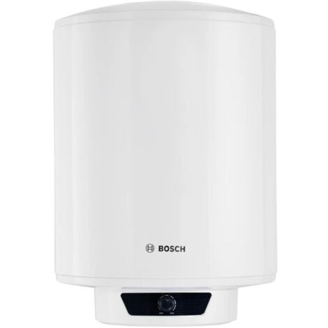 Termo eléctrico Tronic 2100 T - BOSCH Capacidad: 80 L