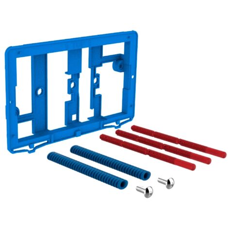 Kit Adaptación Placas de Acondicionamiento Roca