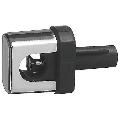 VALVULAS ARCO abrazadera tubo 12 mm. arco , Abrazadera Tubo 12 Mm. de la marca Valvulas Arco. (1/2)