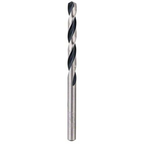 BROCA METAL HSS POINT TEQ - 6 MM