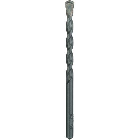 Bosch 2608597661 Broca para piedra y hormigón CYL-3 6,5x60x100mm