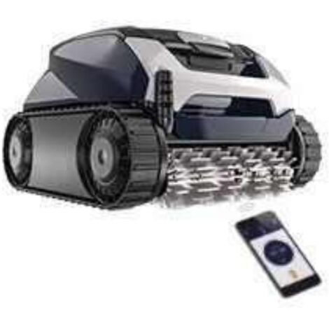LIMPIAFONDOS ZODIAC RE 4400 IQ (12X6) (1/5)