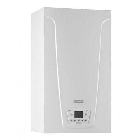 Caldera de condensación BAXI Neodens Plus 24/24 F Eco