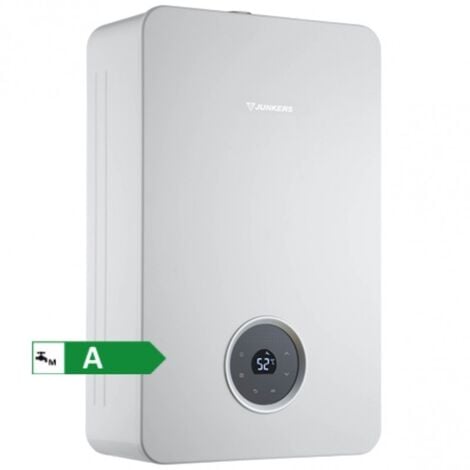Calentador Estanco Hydronext JUNKERS 5600 S WTD 12L Gas Butano