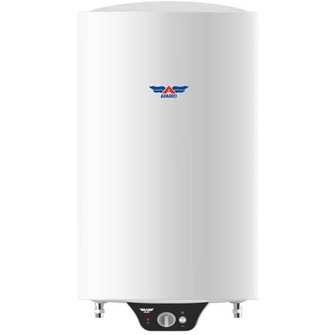 Termo Calentador Acumulador de agua eléctrico ACB vertical 50 Litros