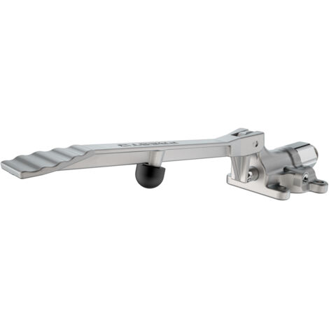 Pulsador pedal PRESTO 570 montaje suelo (1/2)