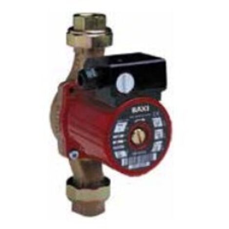 Bomba circuladora para ACS SB - BAXI Modelo: SB-10 YA