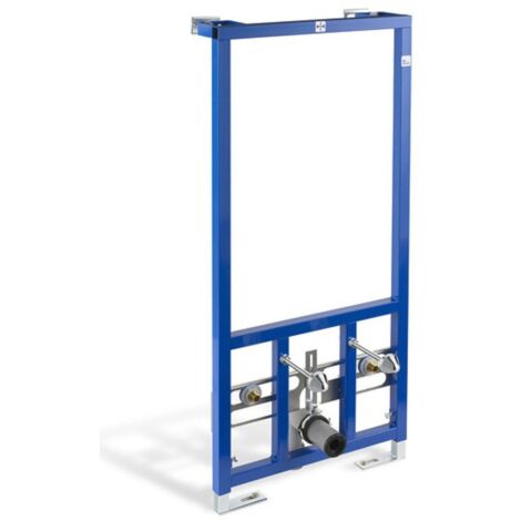 Bastidor empotrable para bidé suspendido DUPLO BIDÉ In-Wall - ROCA