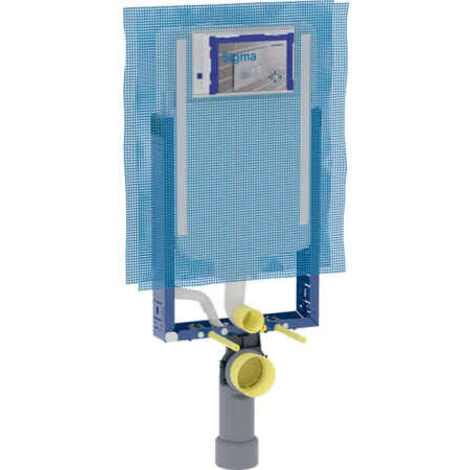 GEBERIT 110.793.00.1 KOMBIFIX Cisterna Empotrada 8 cm - ref: 110.793.00.1