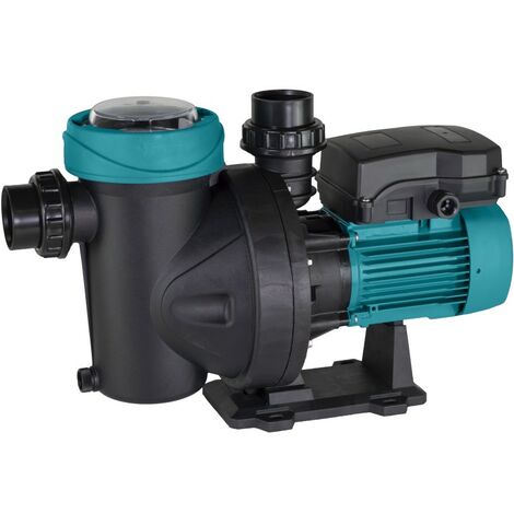 Bomba Silen I 100 15 M - 1 CV - 230 V monofásica de Espa