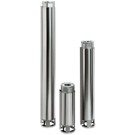 Bomba sumergible con impulsores flotantes ES4 08 - ESPA Modelo: ES4 08 23