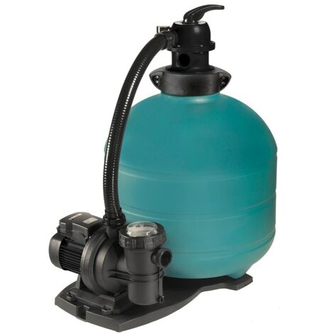Grupo de filtración para piscina NEAT - ESPA Modelo: FILTERPACK NEAT 350