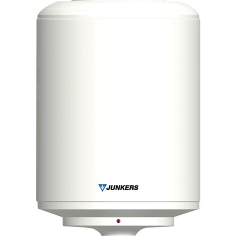 Termo eléctrico ELACELL VERTICAL - JUNKERS Capacidad: 100 L