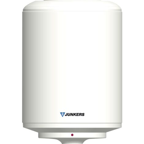 Termo eléctrico ELACELL VERTICAL - JUNKERS Capacidad: 100 L