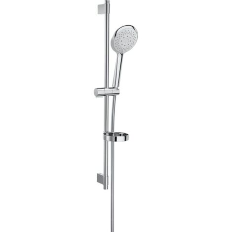 Kit de ducha SENSUM - ROCA Forma: Round (1/2)