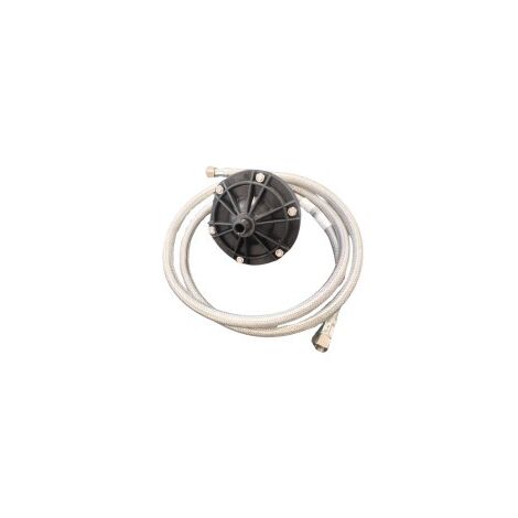 Inyector de aire INSUFLAIR - WATTS Modelo:  INSUFLAIR 65 - 300