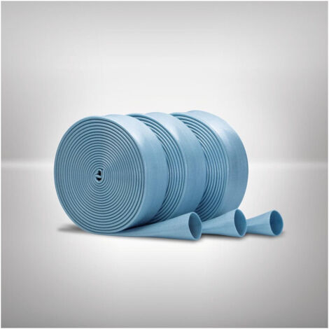 Coquilla Tubolit Fonoblock Ø110 5 mm espesor - ARMACELL