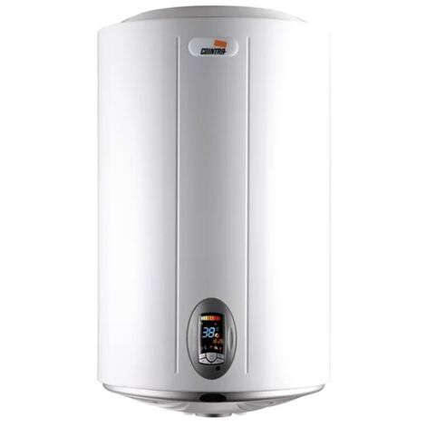 Termos electrónicos digital TDG PLUS - COINTRA Capacidad: 100 L (1/4)