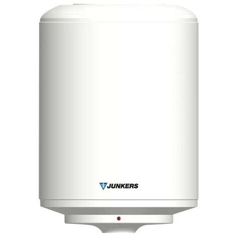 Termo eléctrico vertical Elacell JUNKERS 80L clase energética C