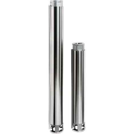 Bomba sumergible con impulsores flotantes ES4 08 - ESPA Modelo: ES4 08 13