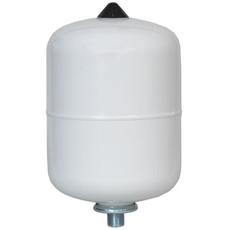 Vaso de expansión solar SMF  (membrana no recambiable) - IBAIONDO  Capacidad: 12 L.