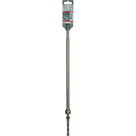 Vástago plus coronas M16 de 1pz: 440mm BOSCH 2608598048