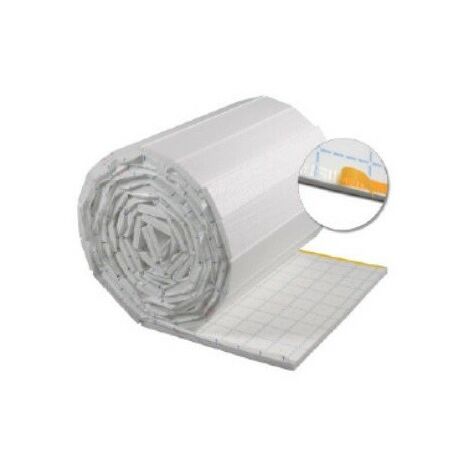 Rollo autofijación KLETT 30 mm 10x1 m  - UPONOR