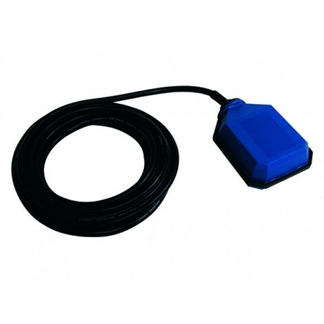 Interruptor de nivel horizontal conmutable - GENEBRE (1/3)