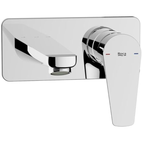 Grifo empotrable para lavabo ATLAS - ROCA (1/2)