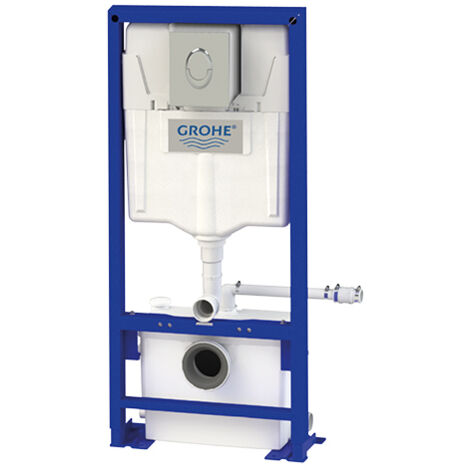 Triturador sanitario SANIWALL Pro UP  - SFA