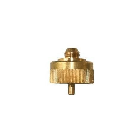 Adaptador EU 7/16” a US 1” - ROTHENBERGER