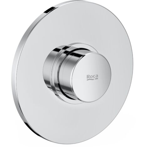 Grifo temporizado empotrable para urinario FLUENT - ROCA