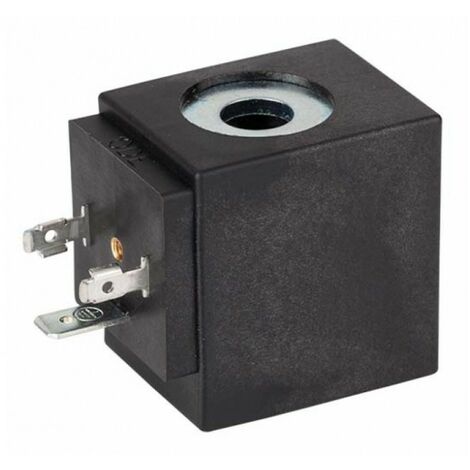Bobina 8W Clase F (155ºC) - GENEBRE
