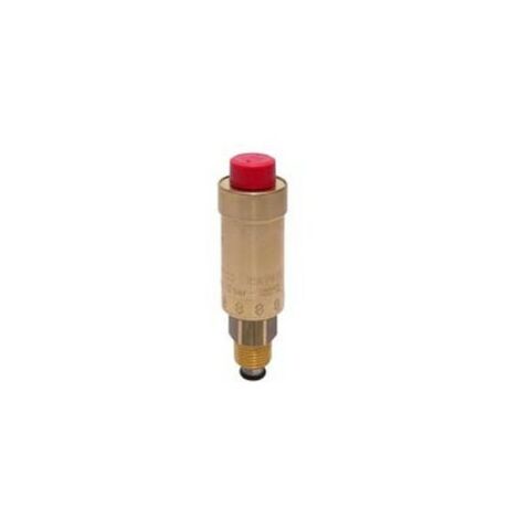 Purgador de aire con válvula 3/8” FLEXVENT - BAXI