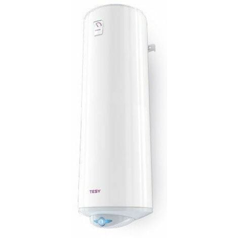 Termo ANTICALC SLIM - TESY Capacidad: 80 L