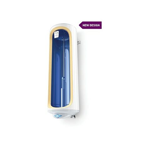 Termo ANTICALC SLIM - TESY Capacidad: 80 L